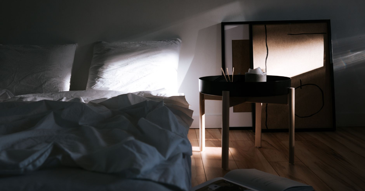 眠りの深さは、翌朝の筋肉が知っている