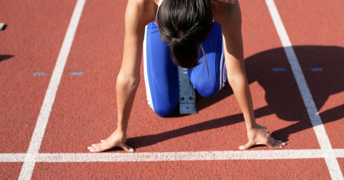20代の全力と40代の全力、同じ8kmに何が違うのか