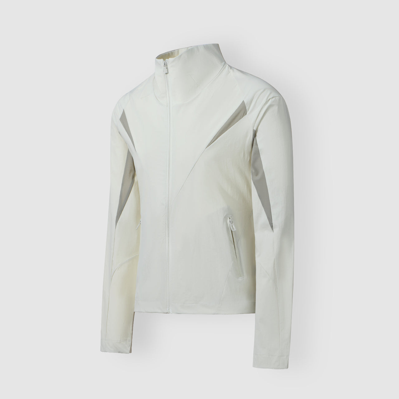 Packable Tailored Jacket