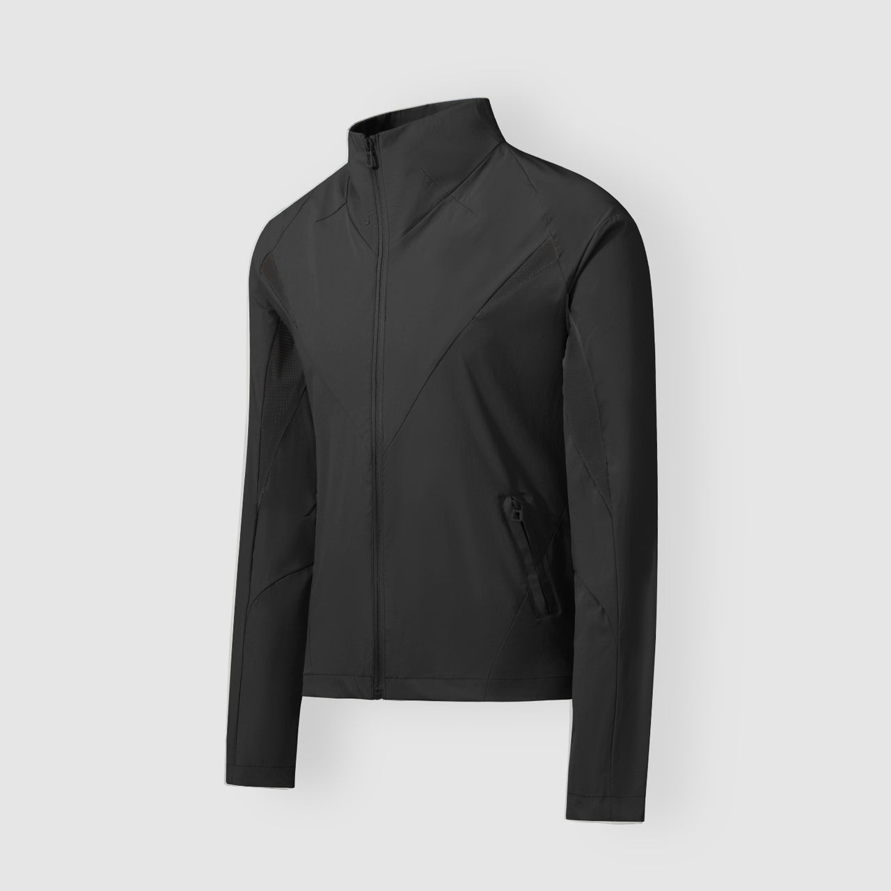 Packable Tailored Jacket